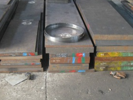 中山18NiCrMo5模具钢