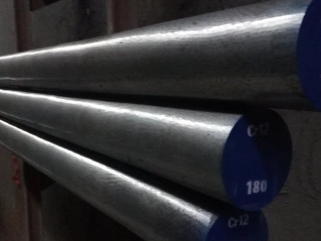中山Cr12模具钢