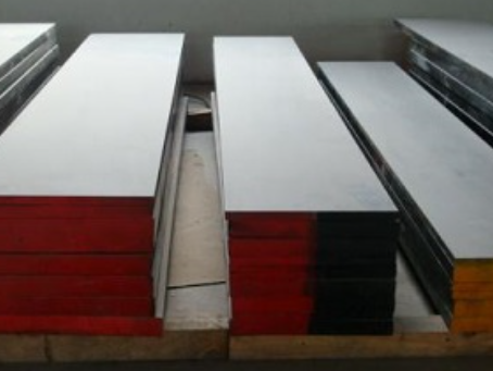 中山Cr12MoV模具钢