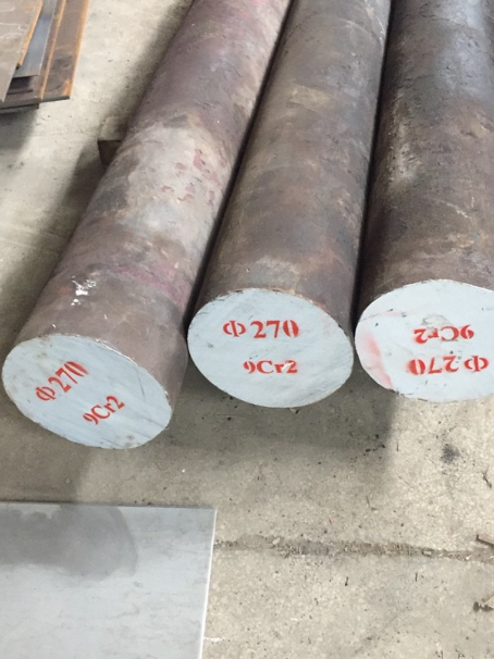 中山9Cr2工具钢